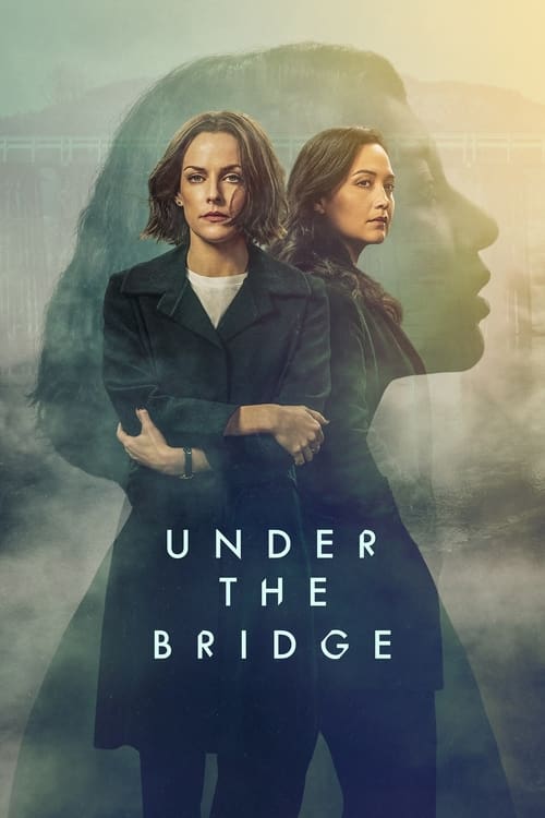 Under the Bridge (2024) film posteri