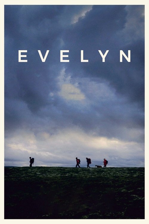 Evelyn (2019) film posteri