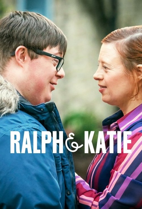 Ralph & Katie (2022) film posteri