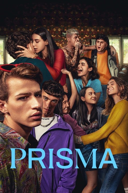 Prizma (2022) film posteri