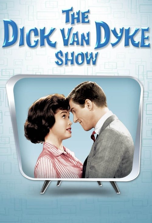 The Dick Van Dyke Show (1961) film posteri