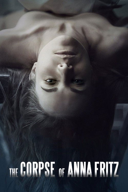 Ölüm ve Ötesi (2015) film posteri