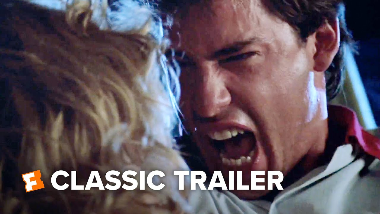 The Blob (1988) film posteri