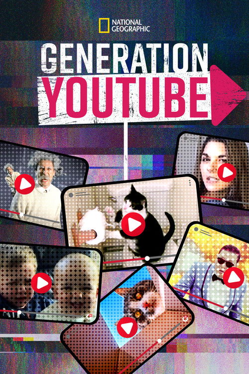 Youtube Devrimi (2015) film posteri