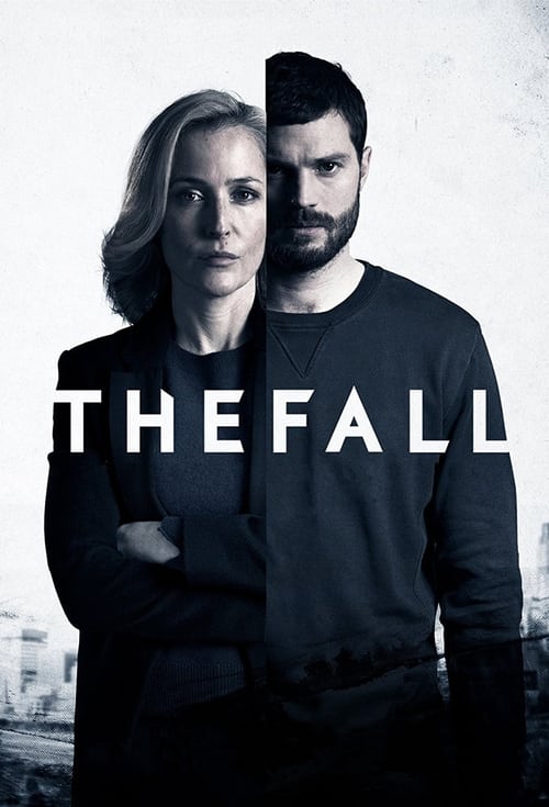 The faall (2013) film posteri