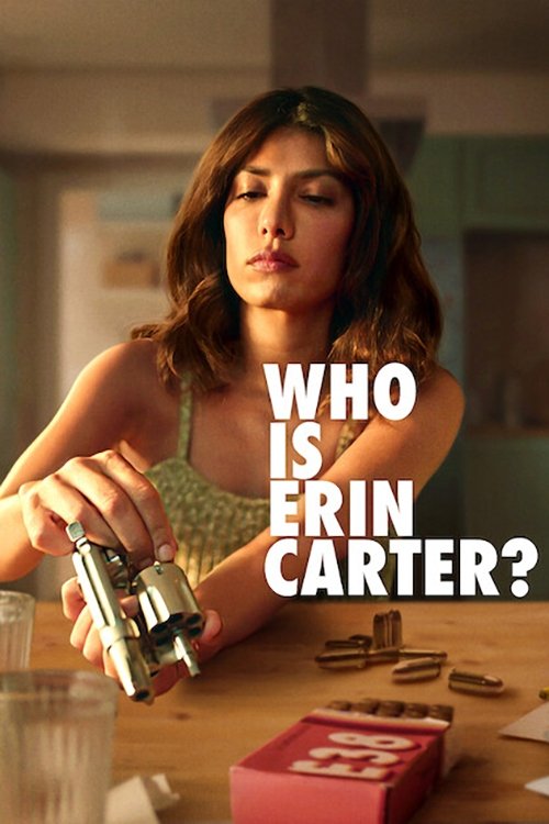 Kim Bu Erin Carter? (2023) film posteri
