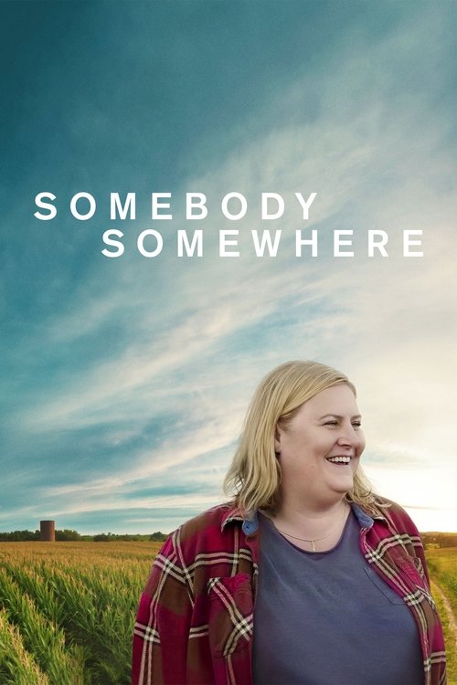 Somebody Somewhere (2022) film posteri