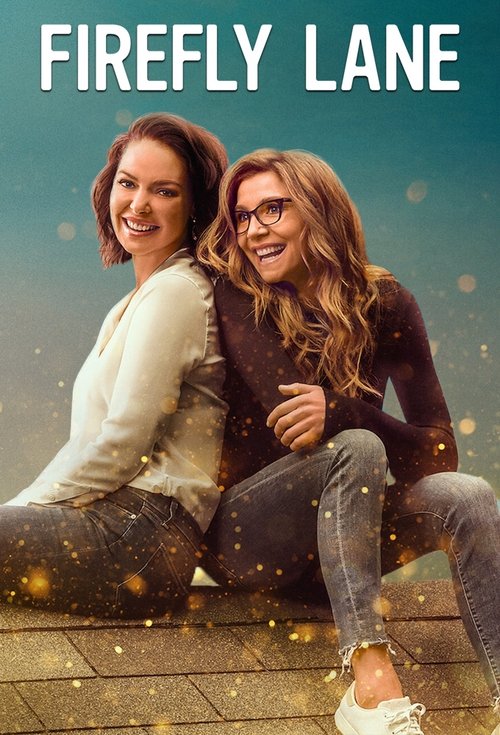 Ateşböceği Yolu (2021) film posteri