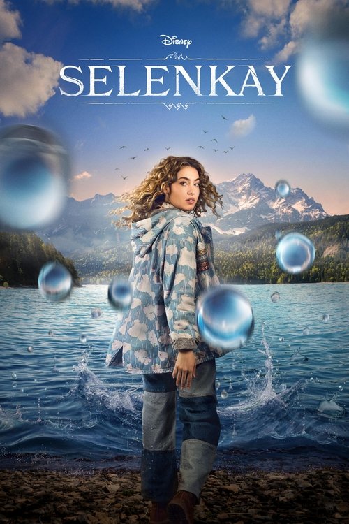 SELENKAY (2024) film posteri
