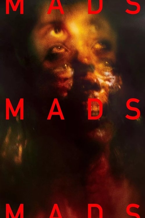 MadS (2024) film posteri