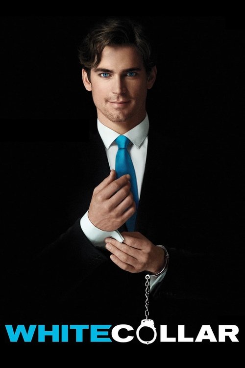 White Collar (2009) film posteri