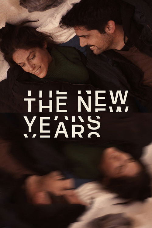 The New Years (2024) film posteri