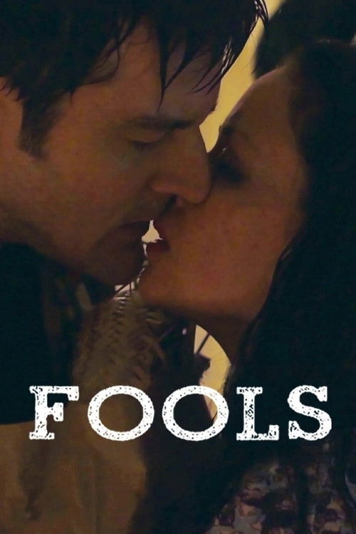 Fools (2016) film posteri