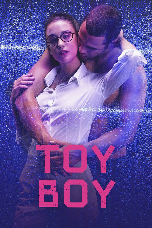 Toy Boy (2019) film posteri
