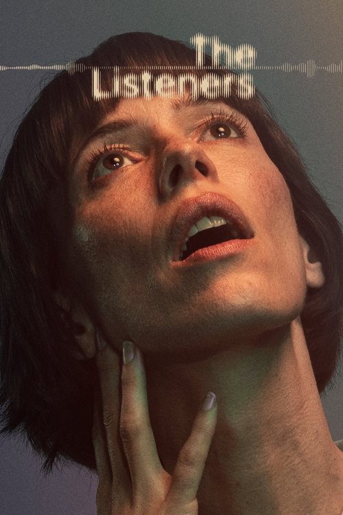 The Listeners (2024) film posteri