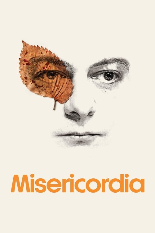Misericordia (2024) film posteri