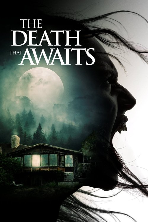 The Death That Awaits (2025) film posteri