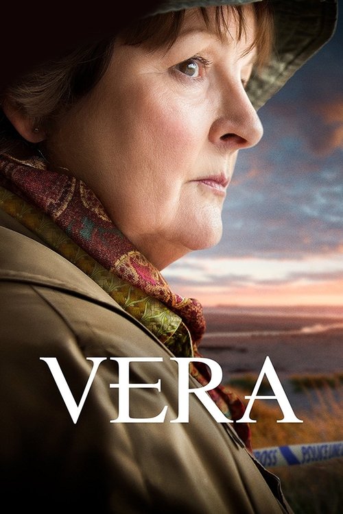 Vera (2011) film posteri