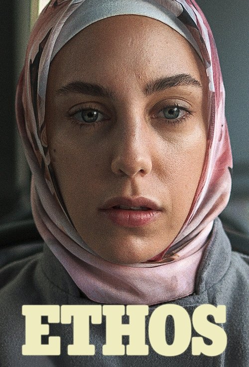 Bir Başkadır (2020) film posteri