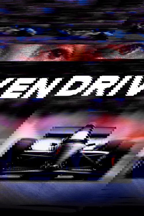 Yarışçı (2001) film posteri