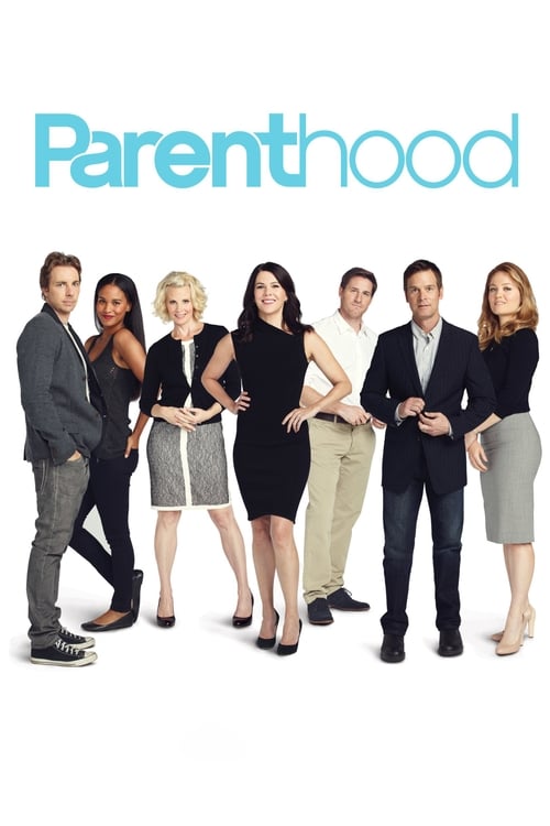 Parenthood (2010) film posteri
