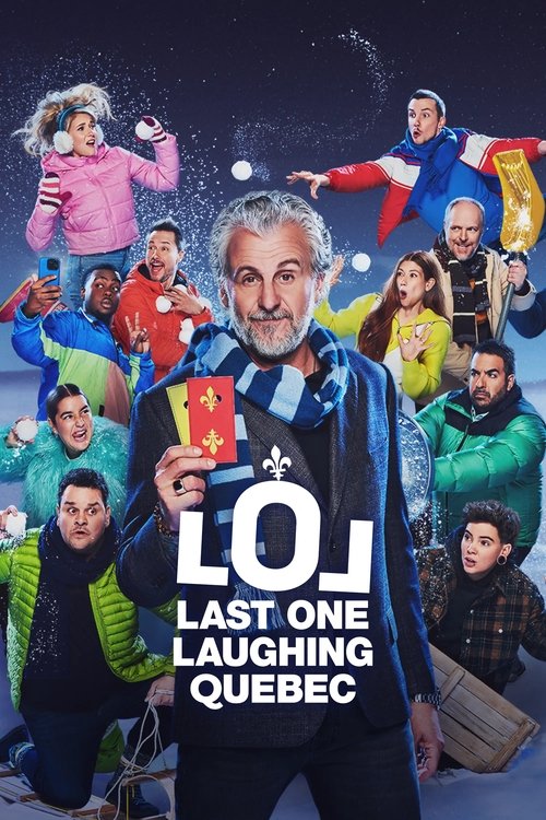 LOL: Qui rira le dernier ? (2023) film posteri