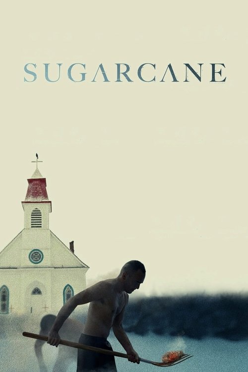 Sugarcane (2024) film posteri