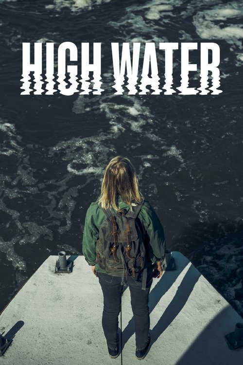 High Water (2022) film posteri