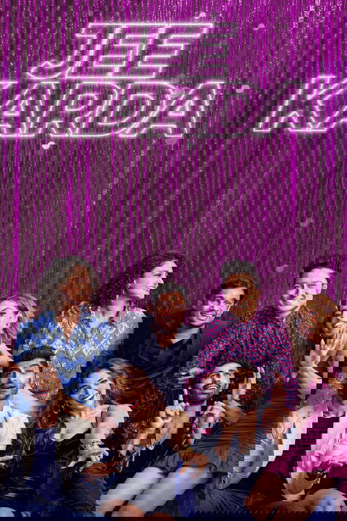 Jee Karda (2023) film posteri