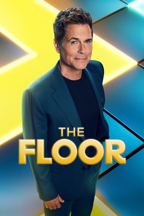 The Floor (2024) film posteri