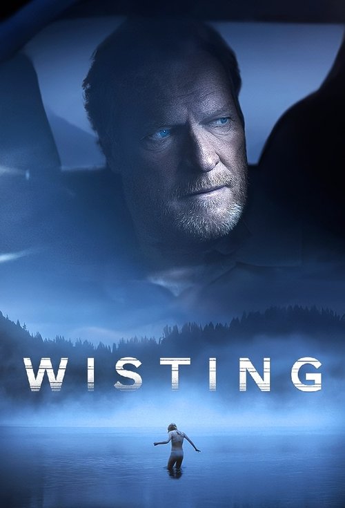 Wisting (2019) film posteri