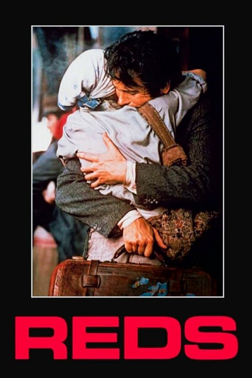 Kızıllar (1981) film posteri