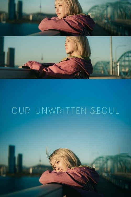 Our Unwritten Seoul (2025) film posteri