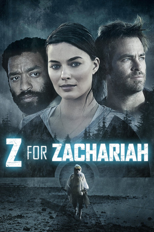 Zachariah’ın Z’si (2015) film posteri
