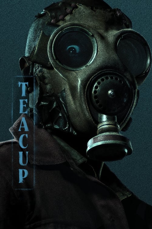 Teacup (2024) film posteri