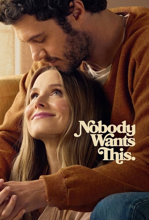 Nobody Wants This (2024) film posteri