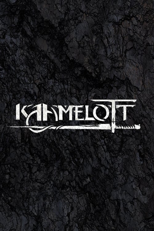 Kaamelott (2005) film posteri