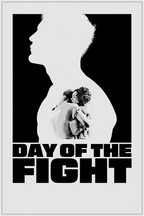 Day of the Fight (2024) film posteri