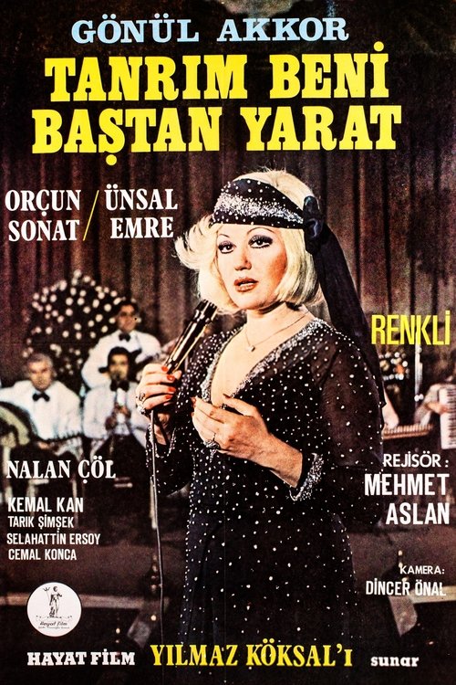 Yara (1974) film posteri