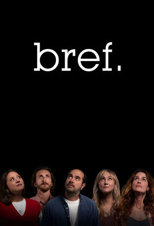 Bref (2011) film posteri