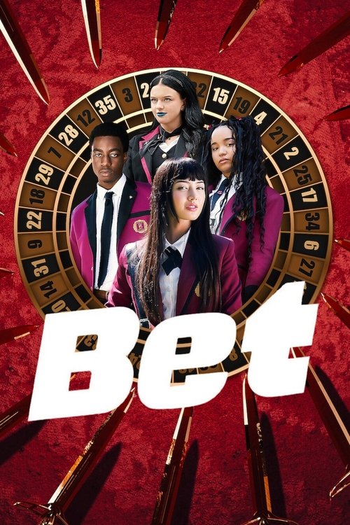 Bet (2025) film posteri