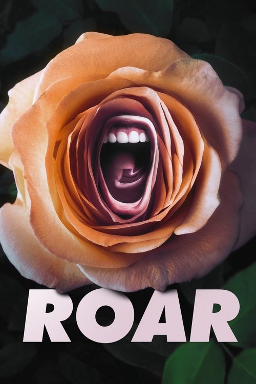 Roar (2022) film posteri