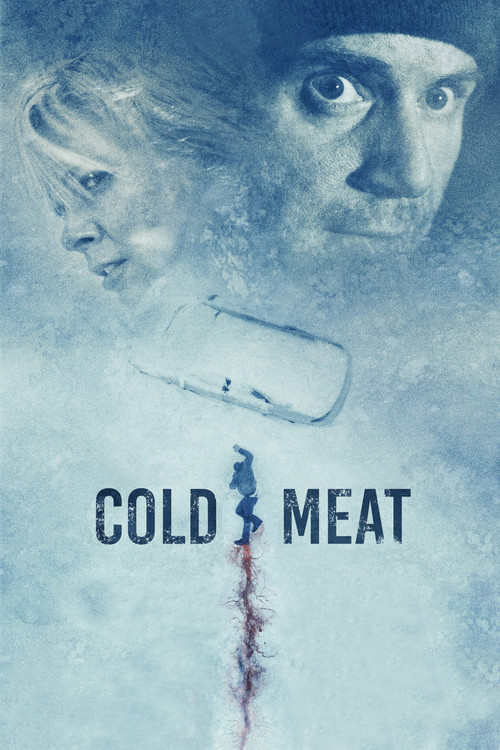 Cold Meat (2024) film posteri