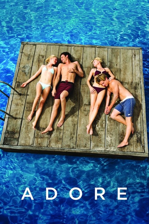 Yasak Aşk (2013) film posteri