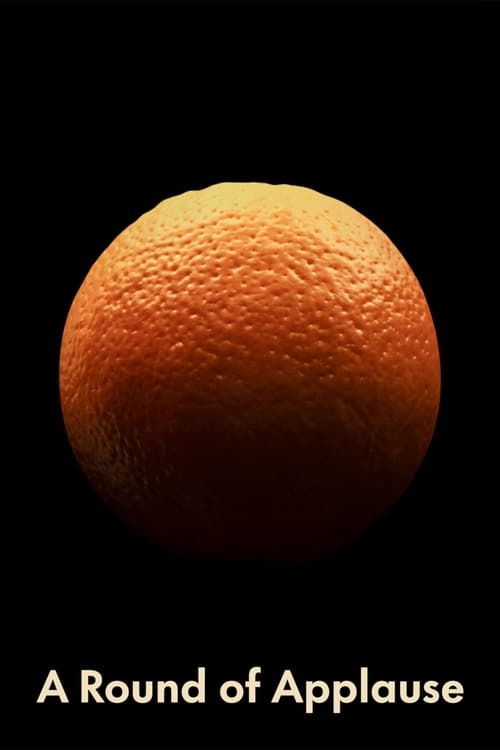 Kuvvetli Bir Alkis (2024) film posteri