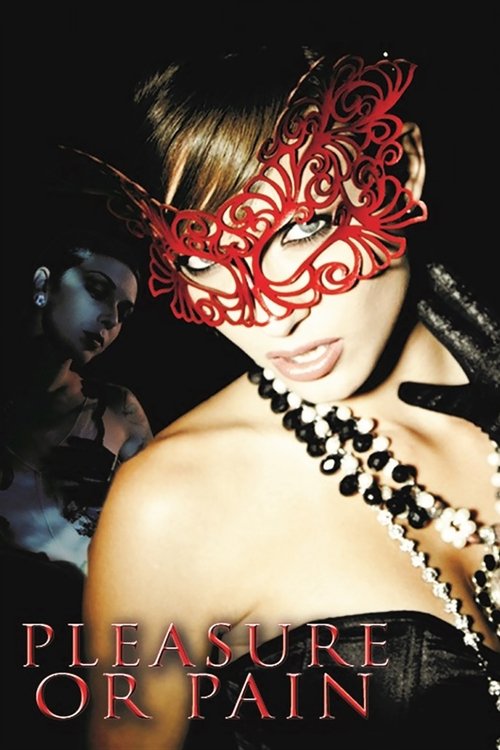 Zevkler ve Sancılar (2013) film posteri