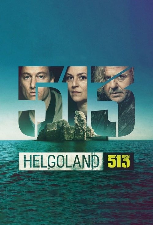 Helgoland (2024) film posteri