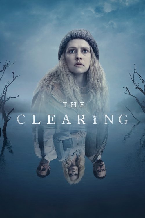 The Clearing (2023) film posteri