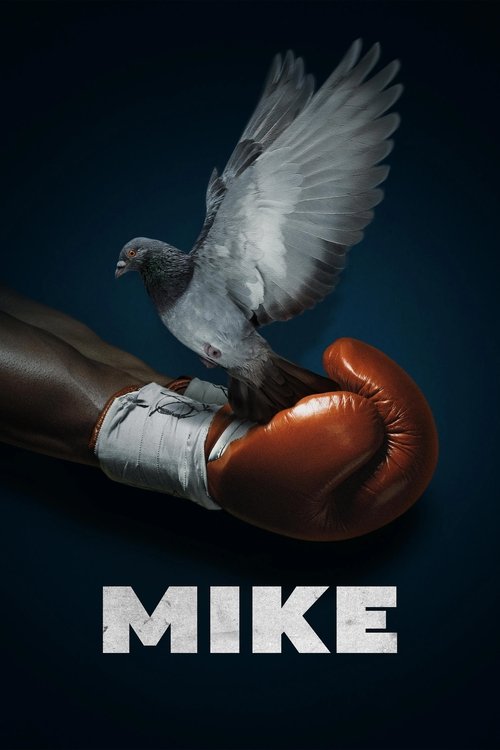 Mike (2022) film posteri