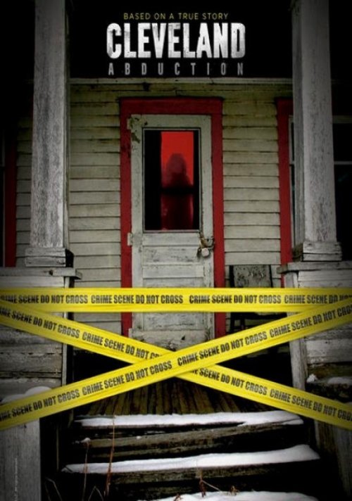 Cleveland Abduction (2015) film posteri